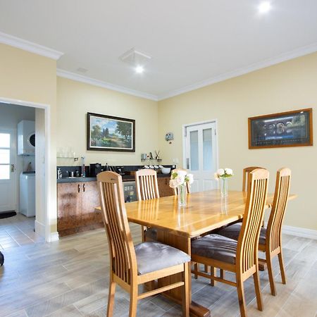 Durham Lodge Bed & Breakfast Perth Exteriör bild
