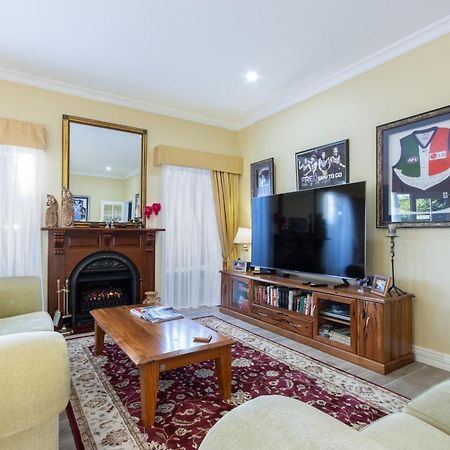 Durham Lodge Bed & Breakfast Perth Exteriör bild